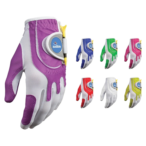 Main photo of Zero Friction Women's Golf Glove