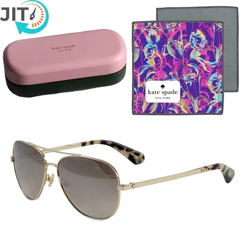 Main photo of Kate Spade Avaline2 Sunglasses Kit