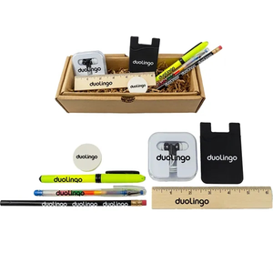 Photo of Scholar Kit