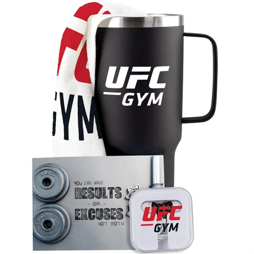 Main photo of Exercise Kit 
