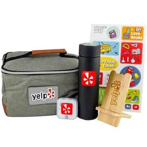 Photo of Luncheon Kit
