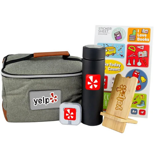 Main photo of Luncheon Kit