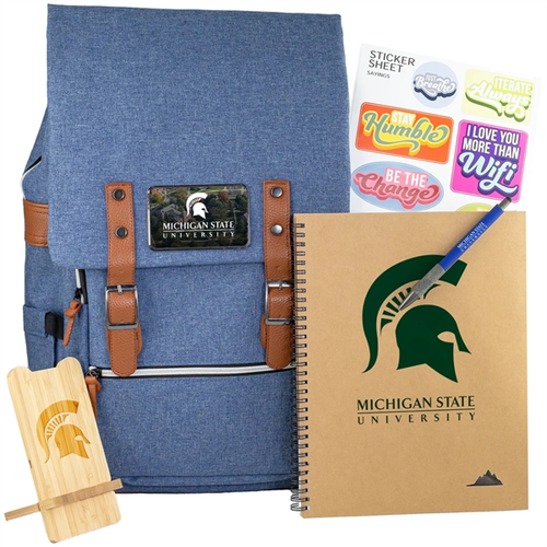 Main photo of Orientation Kit