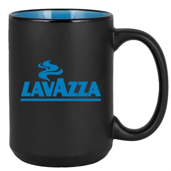 Blue color option for Konapro