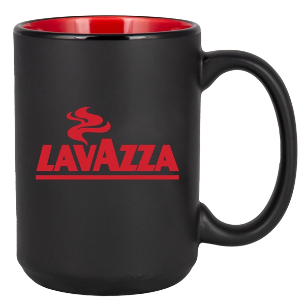 Red color option for Konapro