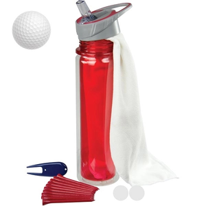 Photo of Hydrate Kit W/ Callaway Chromesoft Golf Ball