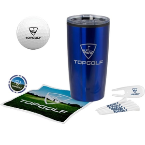 Photo of Java Kit W/ Callaway Supersoft Golf Ball