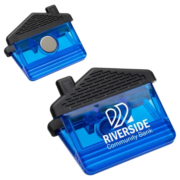 Medium Blue color option for House & Home Power Clip