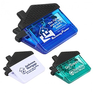 Photo of House & Home Power Clip