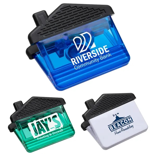Main photo of House & Home Power Clip