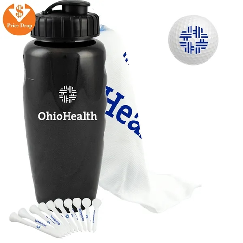 Main photo of Gripper Bottle Outing Kit