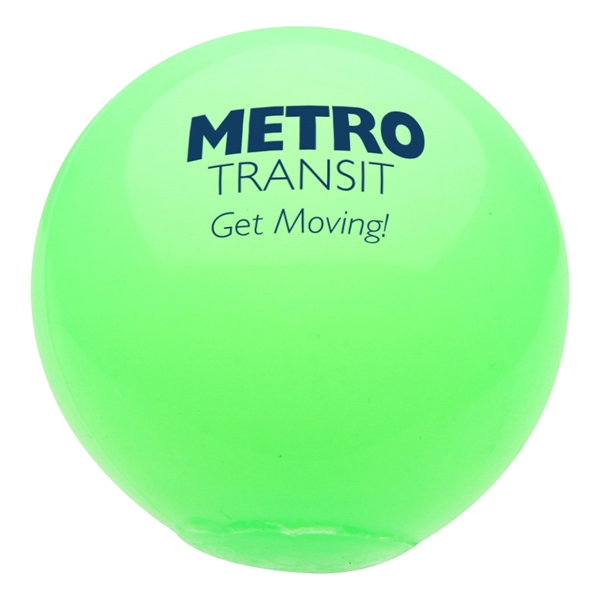 Bright Green color option for Hyper Light Ball