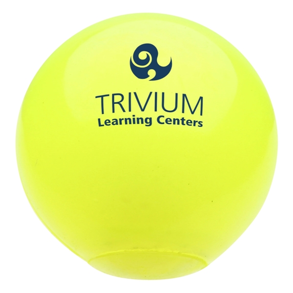 Medium Yellow color option for Hyper Light Ball