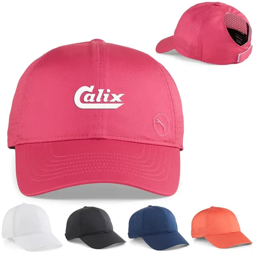 Main photo of Puma Womens Pony Tail P Cap