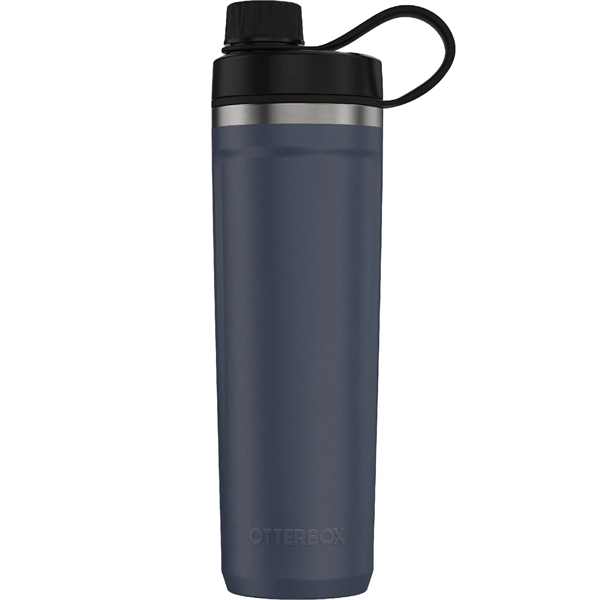 Blue Steel color option for Otterbox28 Oz Sport Bottle