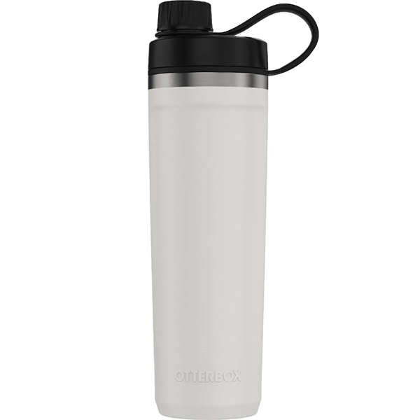 Ice Cap color option for Otterbox28 Oz Sport Bottle