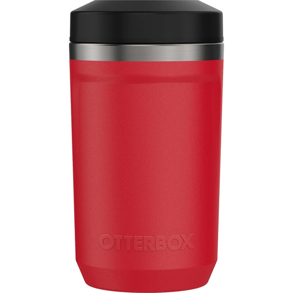 Candy Red color option for Otterbox 3 In 1 Can Cooler