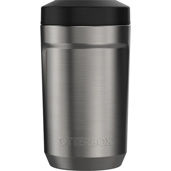 Clear Stainless color option for Otterbox 3 In 1 Can Cooler