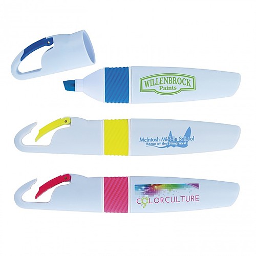 Photo of Carabiner Highlighter