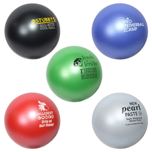 Photo of Jewel Stress Ball