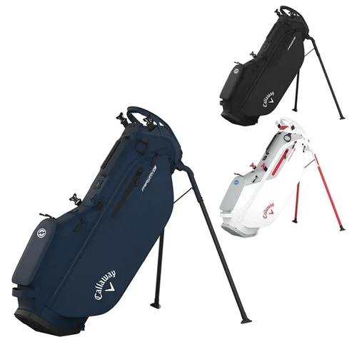 Main photo of Callaway Fairway C Stand Golf Bag