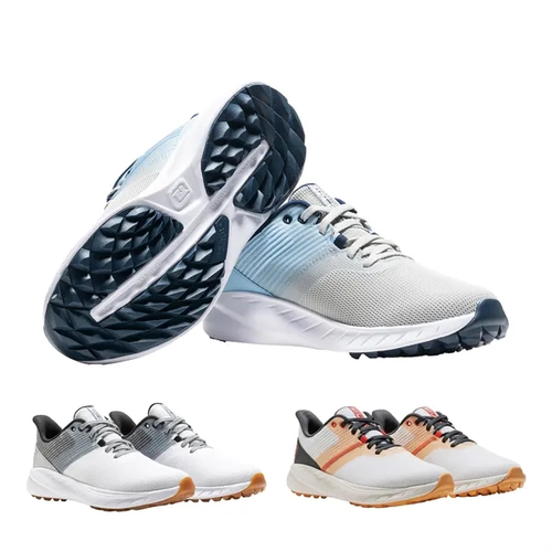Main photo of Foot Joy Womens Flex Golf Shoe