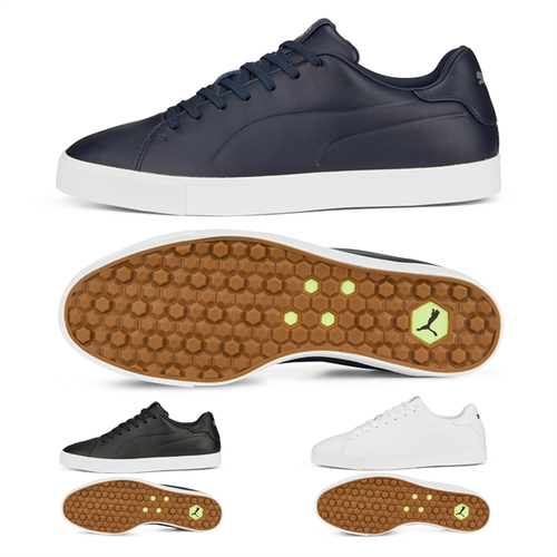 Photo of Puma Fusion Classic Shoe