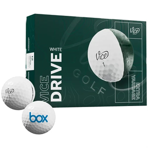 Photo of Vice Drive Golf Ball