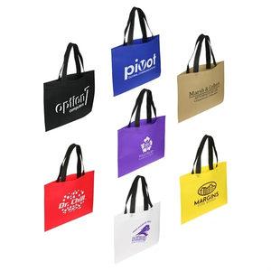 Photo of Landscape Recycle Shopping Bag