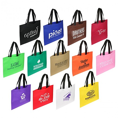 Photo of Landscape Recycle Shopping Bag