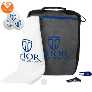 Photo of Urban Shoe Bag Golf Kit W/ Pv1