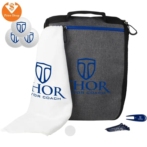 Main photo of Urban Shoe Bag Golf Kit W/ Pv1
