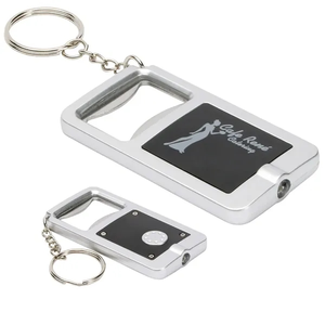 Photo of Led Keylight Bottle Opener