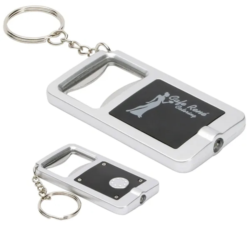 Photo of Led Keylight Bottle Opener