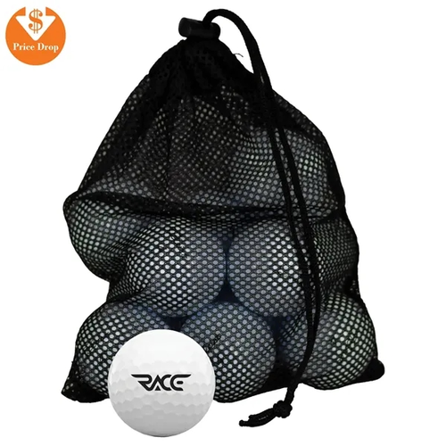 Main photo of Mesh Bag W/ 1 Dozen Titleist Pro V1 Golf Ball