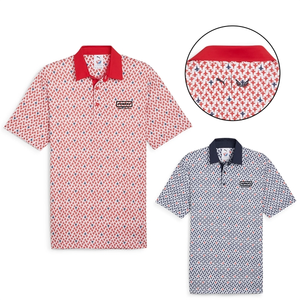 Photo of Puma Mens Volition Jets Polo