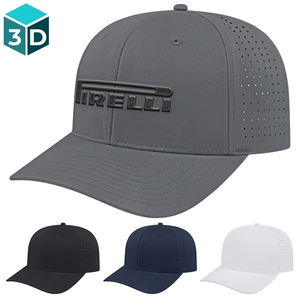 Photo of Cap America Flex Fit Perforated