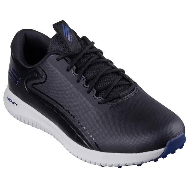 Black color option for Skechers Go Golf Max 3 Mens Shoe
