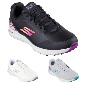 Photo of Skechers Go Golf Womens Max 3 Shoe