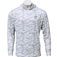 Anderson Ord Blacks Beach Mens Hoodie