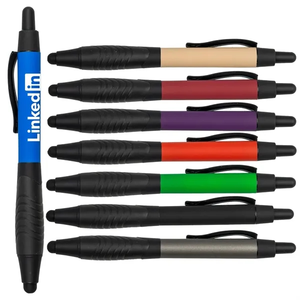 Photo of Rubberized Wolverine Stylus Pen