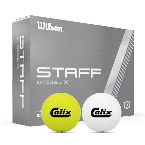 Main photo of Wilson Staff Model X Golf Ball