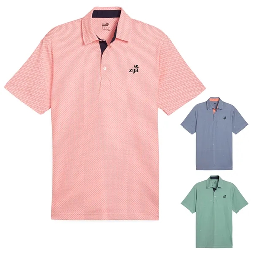 Main photo of Puma Mattr Mens Cups Polo