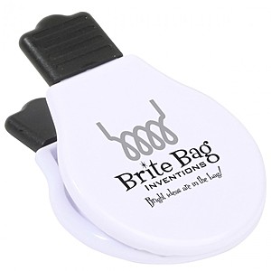 Photo of Light Bulb Power Clip