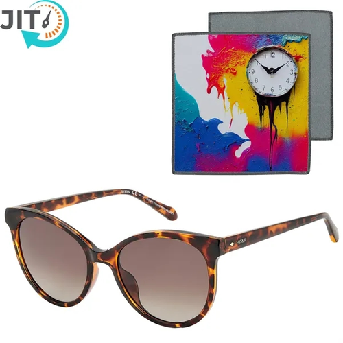 Photo of Fossil 2122 Women's Sunglasses Kit