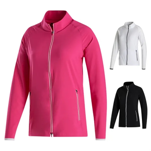 Photo of Foot Joy Womens Lightweight Woven Jacket