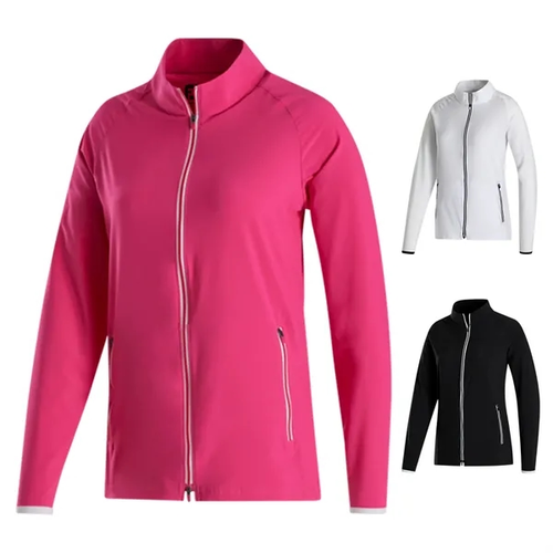 Main photo of Foot Joy Womens Lightweight Woven Jacket