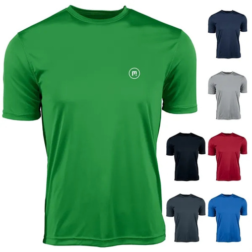 Main photo of Omni Recycled Training Tee