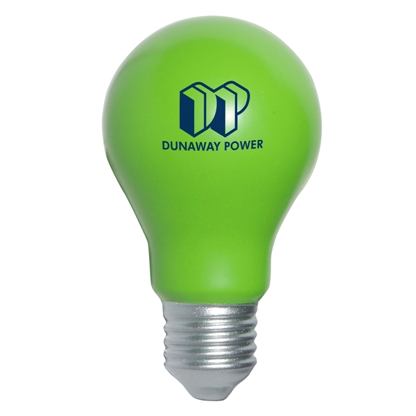Bright Green color option for Lightbulb