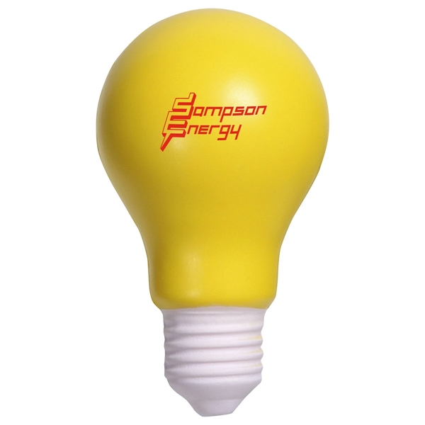 Bright Yellow color option for Lightbulb